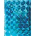 Paper Metallic Prism A4 40 Pack